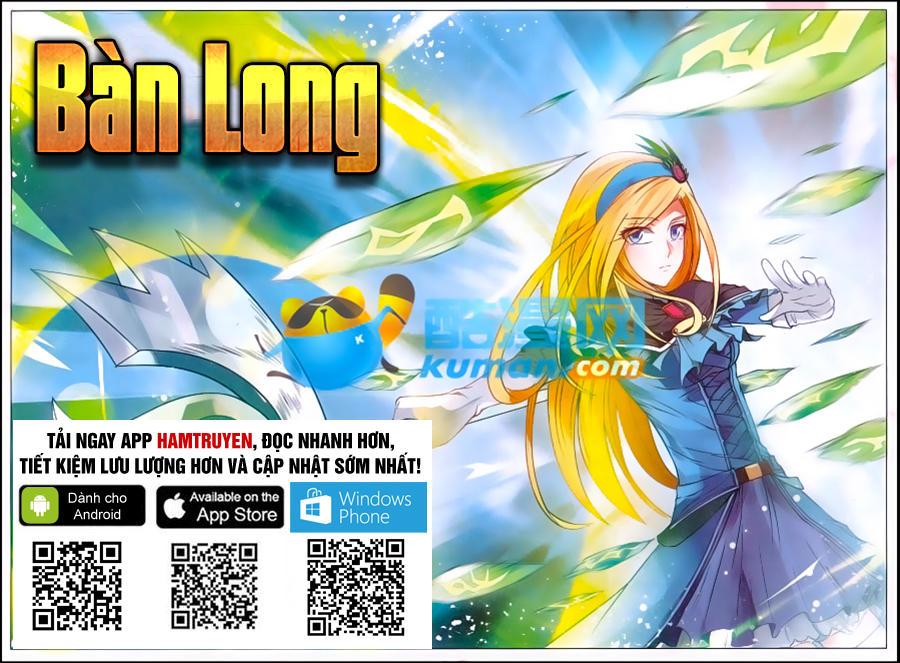 Bàn Long Chapter 167 - Trang 0