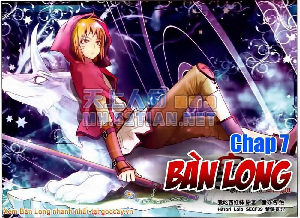 Bàn Long Chapter 7 - Trang 0