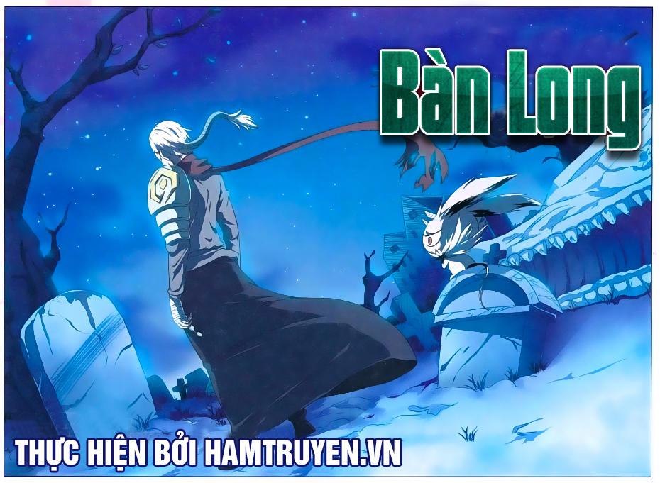 Bàn Long Chapter 154 - Trang 0