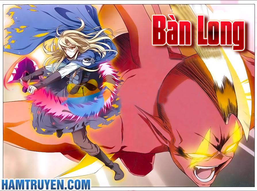 Bàn Long Chapter 161 - Trang 0