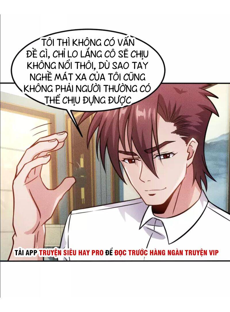 Cao Thủ Cận Vệ Của Nữ Chủ Tịch Chapter 63 - Trang 15