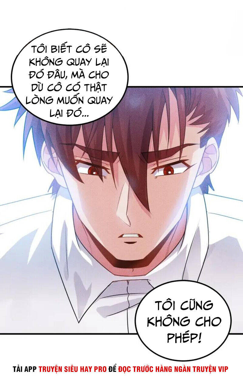 Cao Thủ Cận Vệ Của Nữ Chủ Tịch Chapter 98 - Trang 25