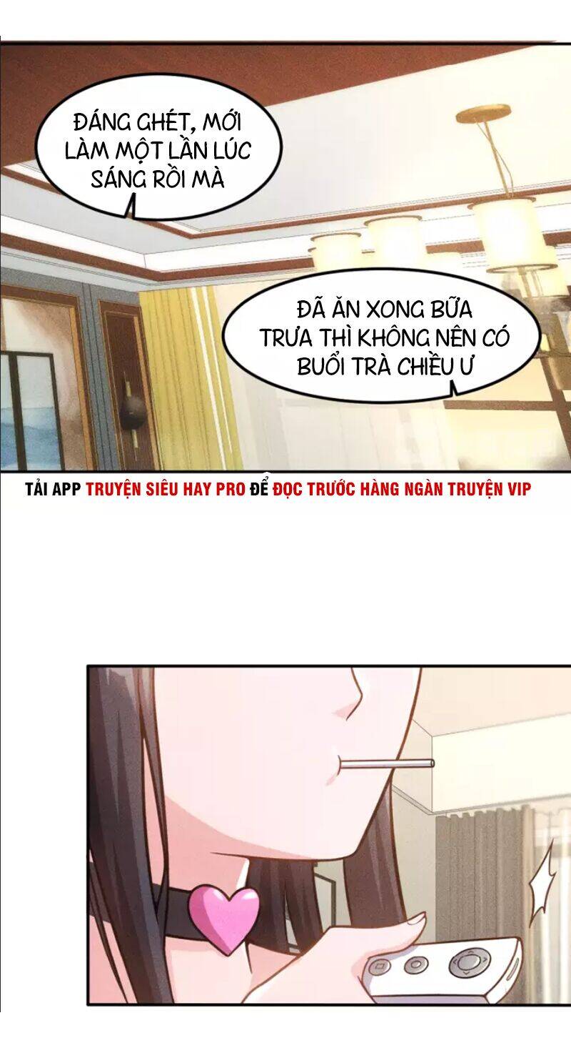 Cao Thủ Cận Vệ Của Nữ Chủ Tịch Chapter 63 - Trang 37