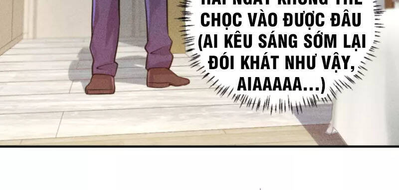 Cao Thủ Cận Vệ Của Nữ Chủ Tịch Chapter 47 - Trang 26