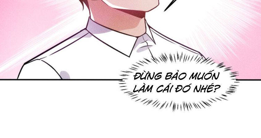 Cao Thủ Cận Vệ Của Nữ Chủ Tịch Chapter 40 - Trang 19