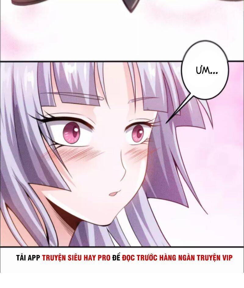 Cao Thủ Cận Vệ Của Nữ Chủ Tịch Chapter 62 - Trang 11