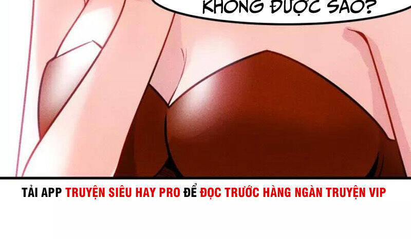 Cao Thủ Cận Vệ Của Nữ Chủ Tịch Chapter 124 - Trang 23