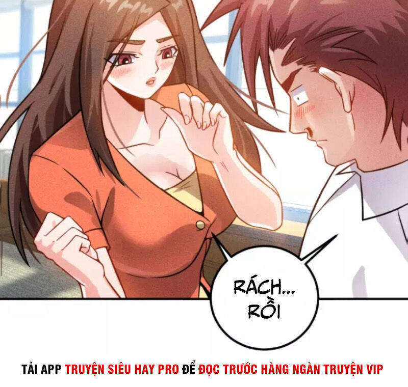 Cao Thủ Cận Vệ Của Nữ Chủ Tịch Chapter 58 - Trang 4