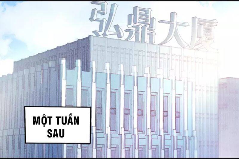 Cao Thủ Cận Vệ Của Nữ Chủ Tịch Chapter 48 - Trang 18