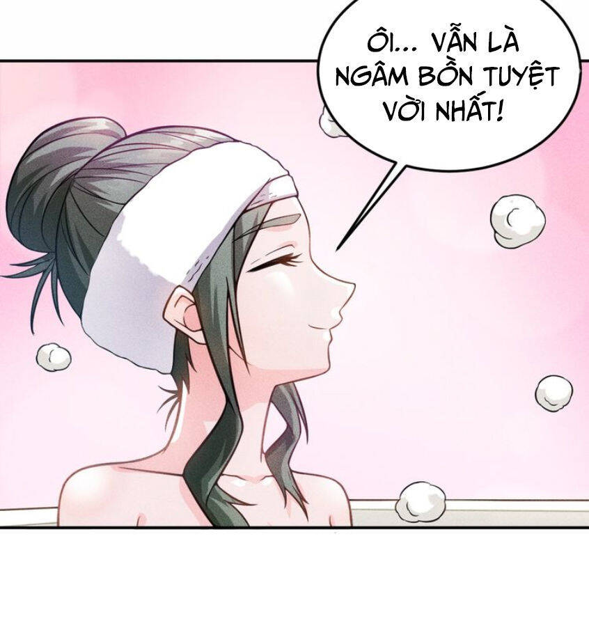 Cao Thủ Cận Vệ Của Nữ Chủ Tịch Chapter 39 - Trang 21