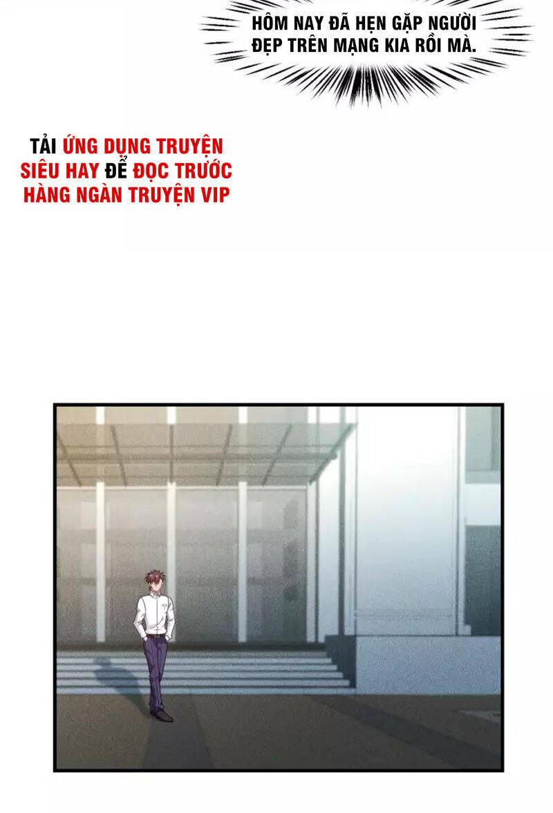 Cao Thủ Cận Vệ Của Nữ Chủ Tịch Chapter 139 - Trang 3