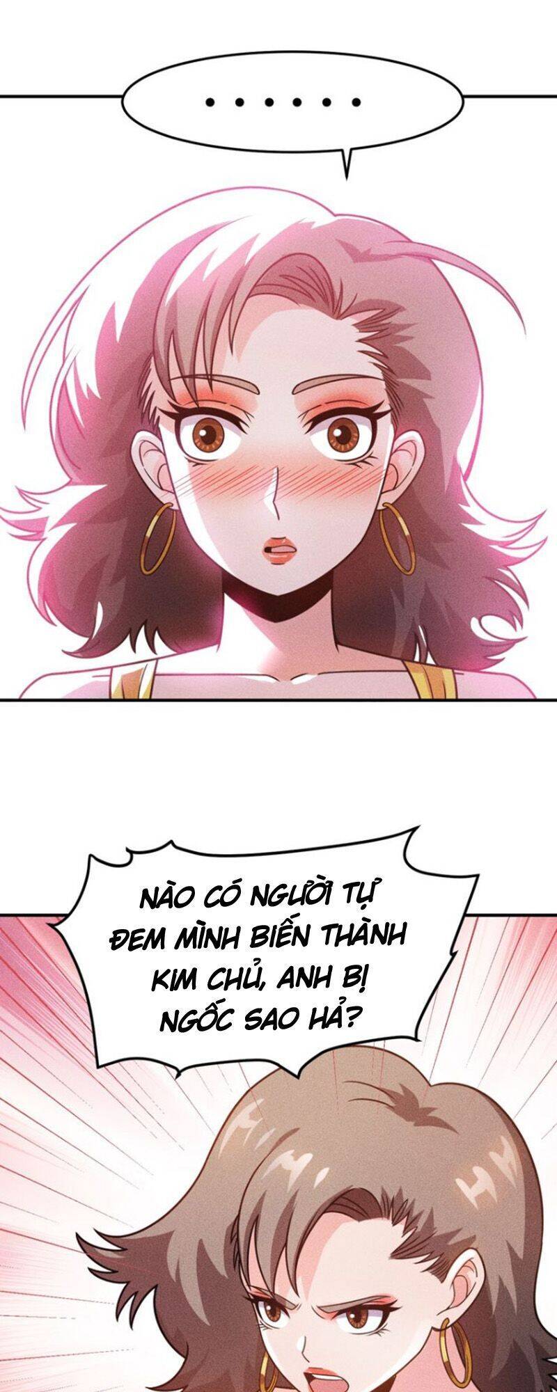 Cao Thủ Cận Vệ Của Nữ Chủ Tịch Chapter 92 - Trang 22