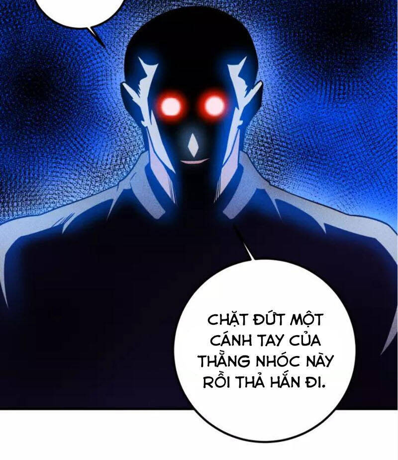 Cao Thủ Cận Vệ Của Nữ Chủ Tịch Chapter 130 - Trang 15