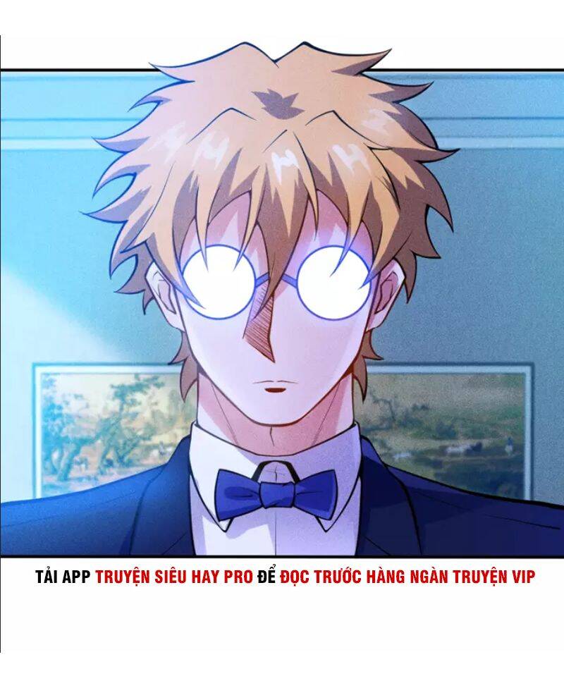 Cao Thủ Cận Vệ Của Nữ Chủ Tịch Chapter 60 - Trang 26