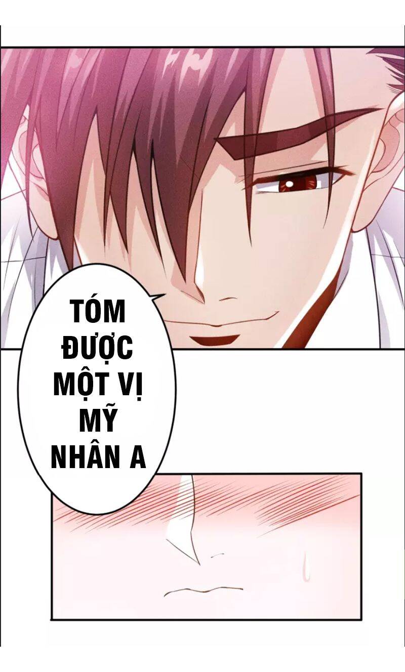 Cao Thủ Cận Vệ Của Nữ Chủ Tịch Chapter 62 - Trang 12