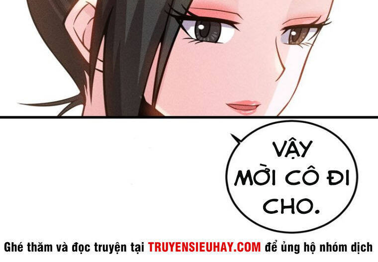 Cao Thủ Cận Vệ Của Nữ Chủ Tịch Chapter 68 - Trang 10