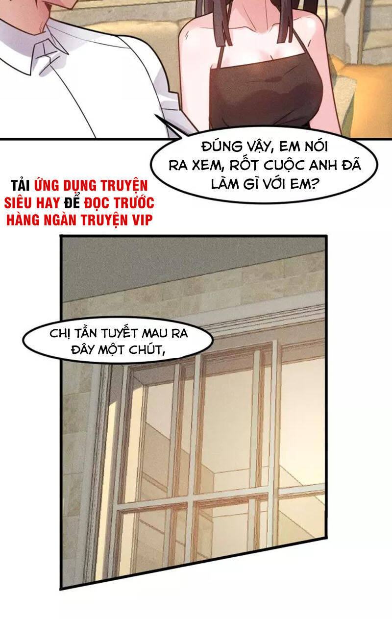 Cao Thủ Cận Vệ Của Nữ Chủ Tịch Chapter 136 - Trang 22