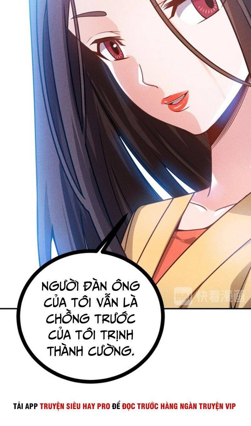 Cao Thủ Cận Vệ Của Nữ Chủ Tịch Chapter 86 - Trang 3