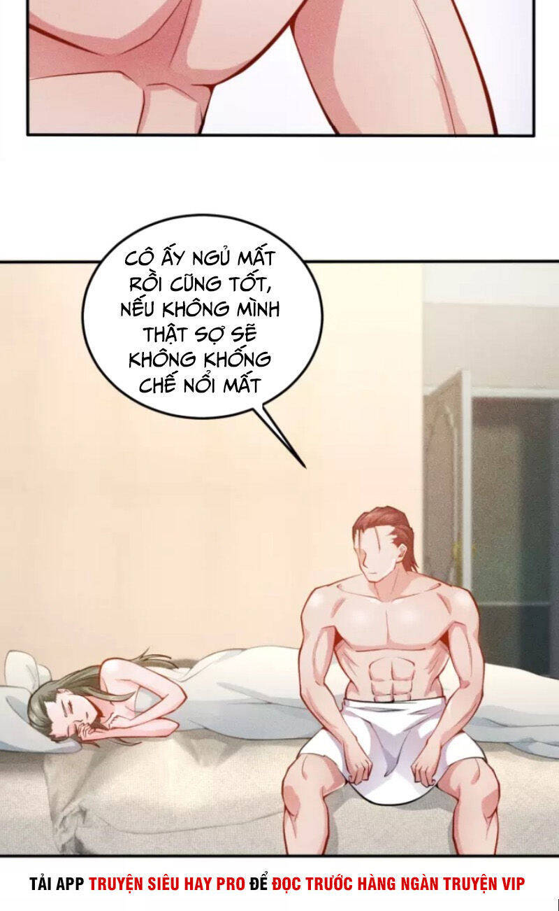 Cao Thủ Cận Vệ Của Nữ Chủ Tịch Chapter 56 - Trang 2