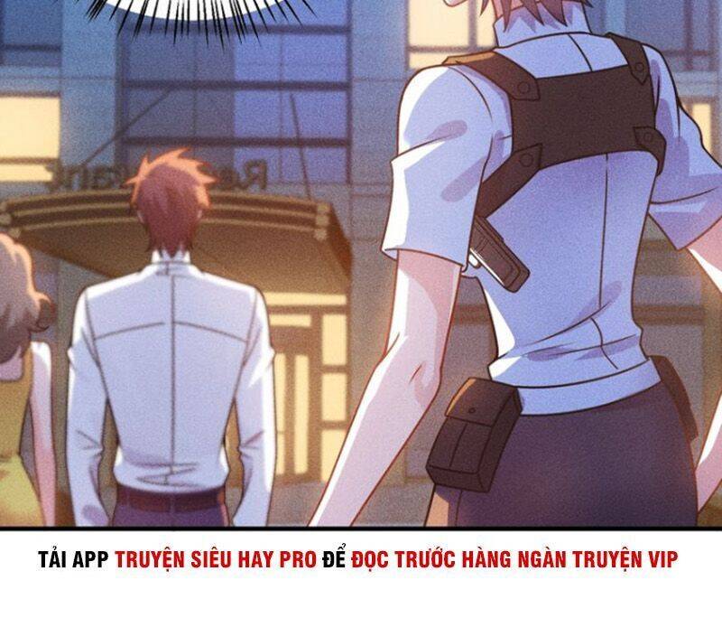 Cao Thủ Cận Vệ Của Nữ Chủ Tịch Chapter 93 - Trang 1