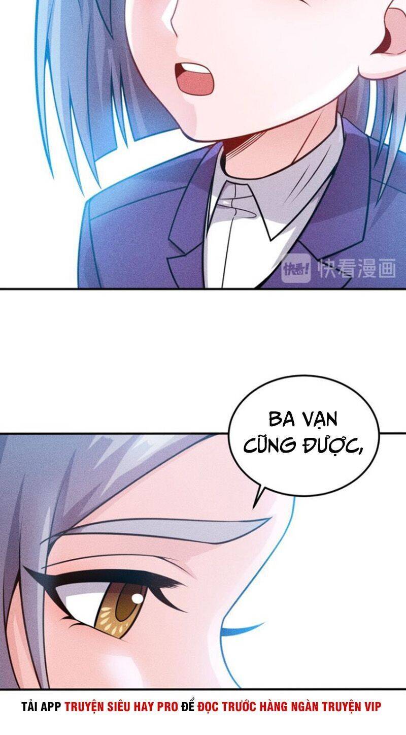 Cao Thủ Cận Vệ Của Nữ Chủ Tịch Chapter 91 - Trang 15