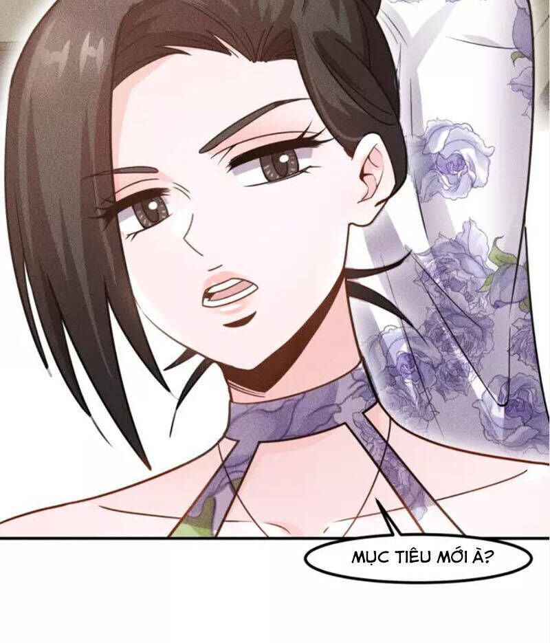 Cao Thủ Cận Vệ Của Nữ Chủ Tịch Chapter 130 - Trang 25