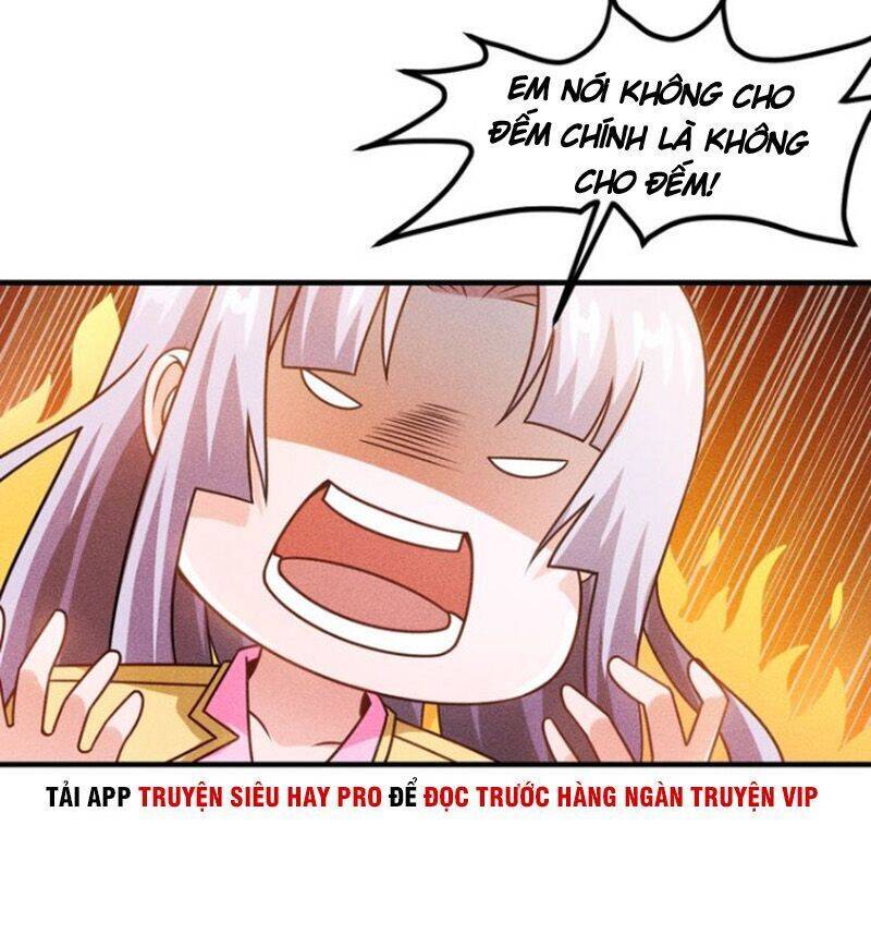 Cao Thủ Cận Vệ Của Nữ Chủ Tịch Chapter 90 - Trang 19