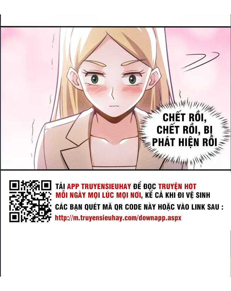 Cao Thủ Cận Vệ Của Nữ Chủ Tịch Chapter 61 - Trang 43