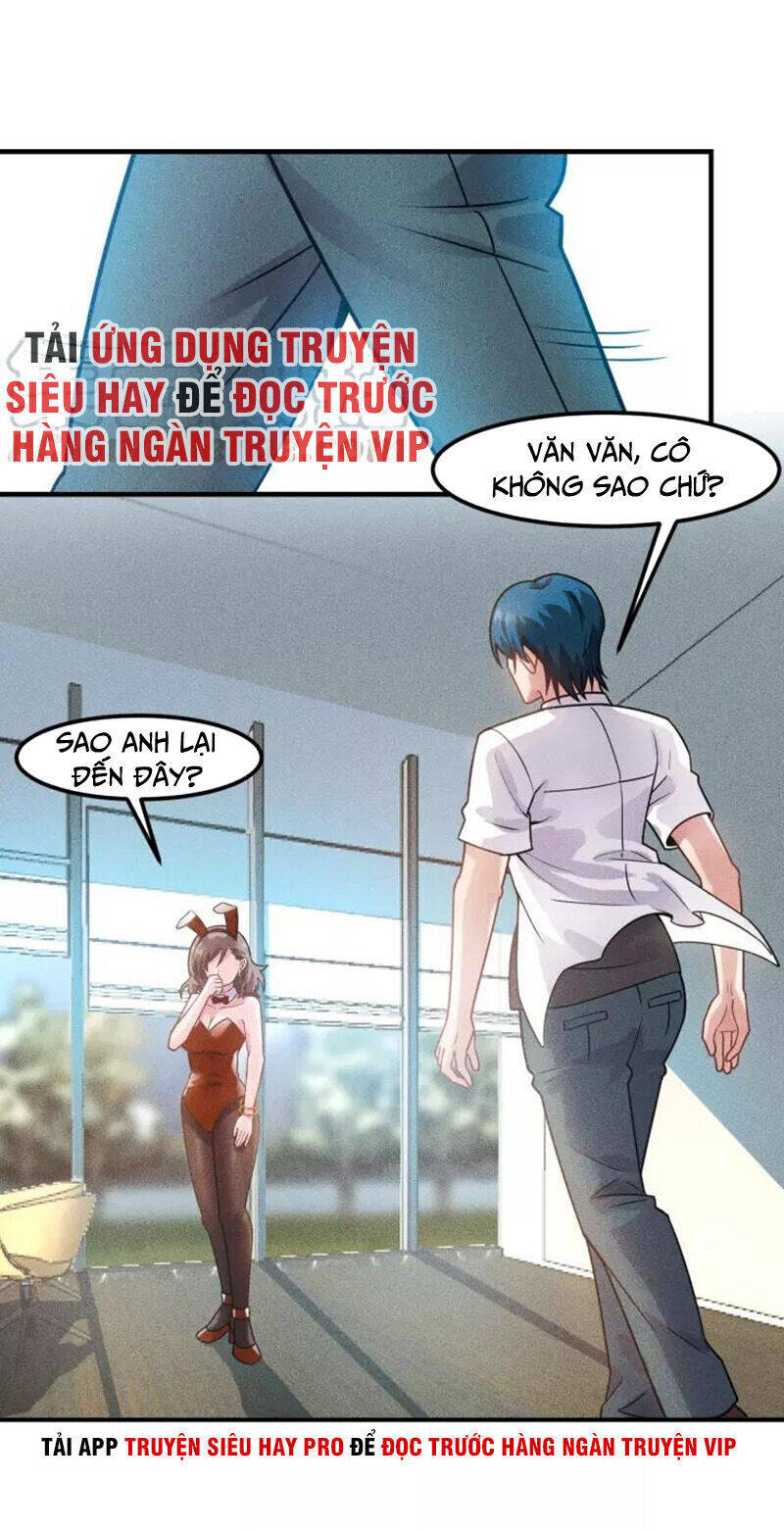 Cao Thủ Cận Vệ Của Nữ Chủ Tịch Chapter 125 - Trang 21