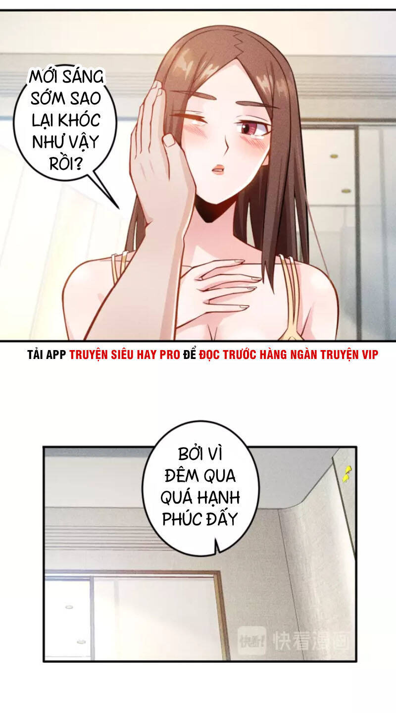 Cao Thủ Cận Vệ Của Nữ Chủ Tịch Chapter 47 - Trang 11