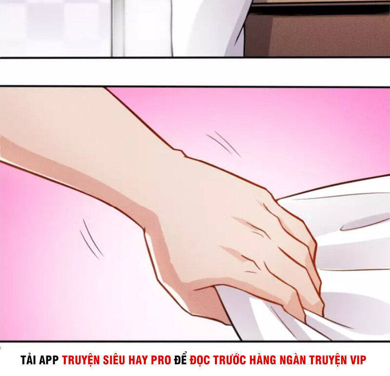 Cao Thủ Cận Vệ Của Nữ Chủ Tịch Chapter 55 - Trang 20