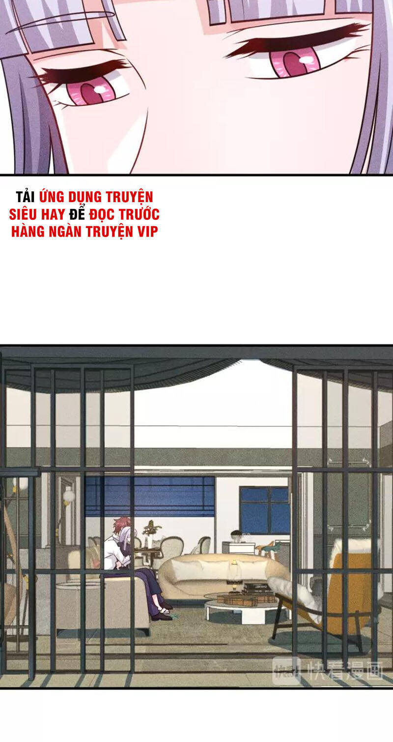 Cao Thủ Cận Vệ Của Nữ Chủ Tịch Chapter 138 - Trang 29