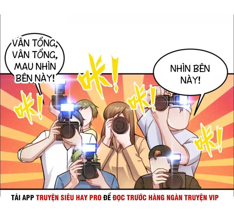 Cao Thủ Cận Vệ Của Nữ Chủ Tịch Chapter 63 - Trang 1