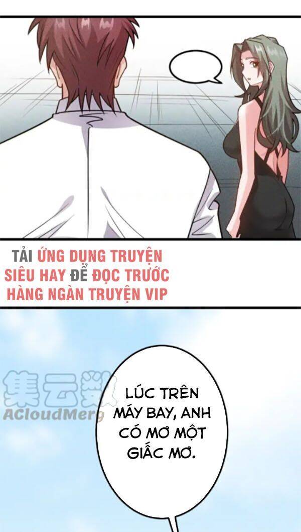 Cao Thủ Cận Vệ Của Nữ Chủ Tịch Chapter 151 - Trang 16