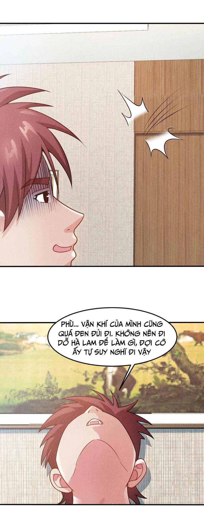 Cao Thủ Cận Vệ Của Nữ Chủ Tịch Chapter 96 - Trang 4