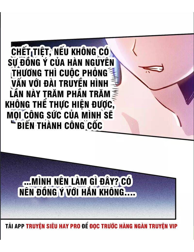 Cao Thủ Cận Vệ Của Nữ Chủ Tịch Chapter 60 - Trang 28