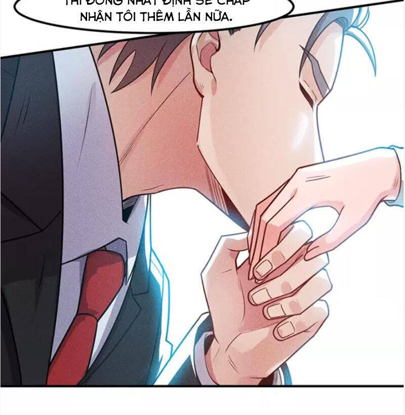 Cao Thủ Cận Vệ Của Nữ Chủ Tịch Chapter 128 - Trang 30