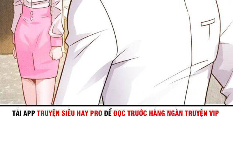 Cao Thủ Cận Vệ Của Nữ Chủ Tịch Chapter 132 - Trang 23