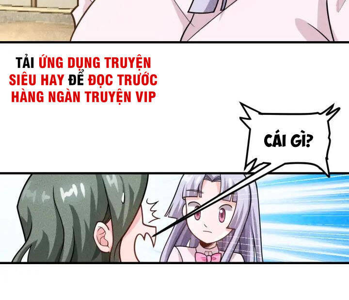 Cao Thủ Cận Vệ Của Nữ Chủ Tịch Chapter 134 - Trang 11