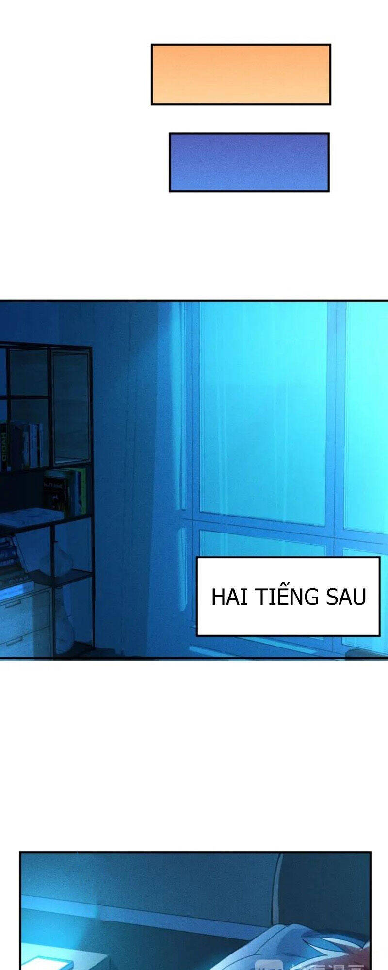 Cao Thủ Cận Vệ Của Nữ Chủ Tịch Chapter 120 - Trang 18