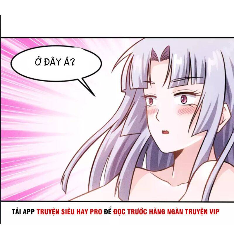 Cao Thủ Cận Vệ Của Nữ Chủ Tịch Chapter 63 - Trang 29