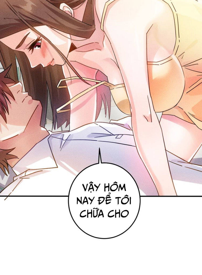 Cao Thủ Cận Vệ Của Nữ Chủ Tịch Chapter 45 - Trang 45