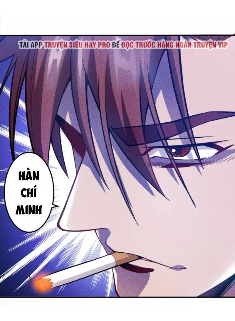 Cao Thủ Cận Vệ Của Nữ Chủ Tịch Chapter 60 - Trang 32