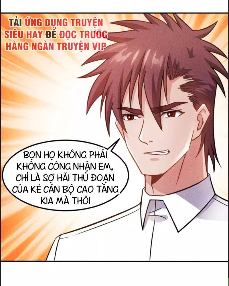 Cao Thủ Cận Vệ Của Nữ Chủ Tịch Chapter 59 - Trang 30