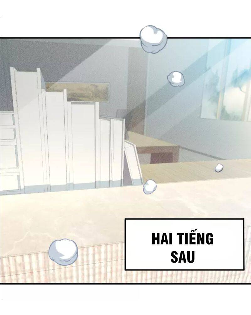 Cao Thủ Cận Vệ Của Nữ Chủ Tịch Chapter 62 - Trang 23