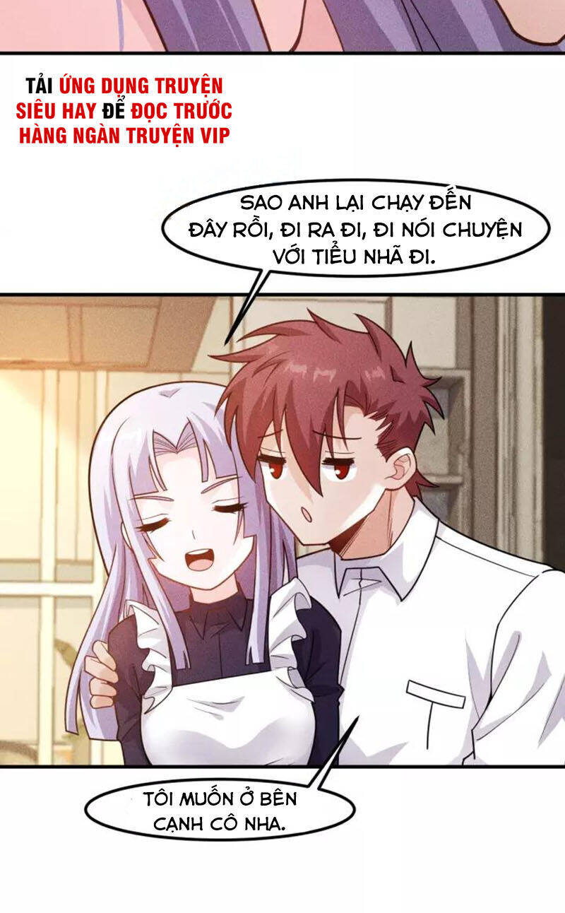 Cao Thủ Cận Vệ Của Nữ Chủ Tịch Chapter 137 - Trang 15