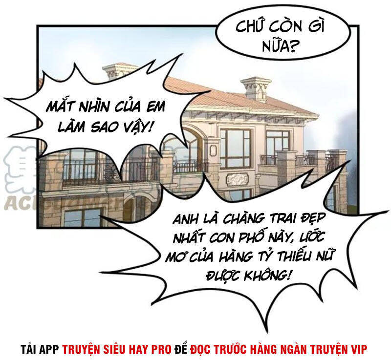 Cao Thủ Cận Vệ Của Nữ Chủ Tịch Chapter 145 - Trang 27