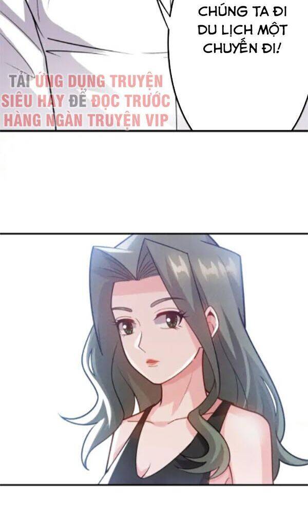 Cao Thủ Cận Vệ Của Nữ Chủ Tịch Chapter 150 - Trang 8