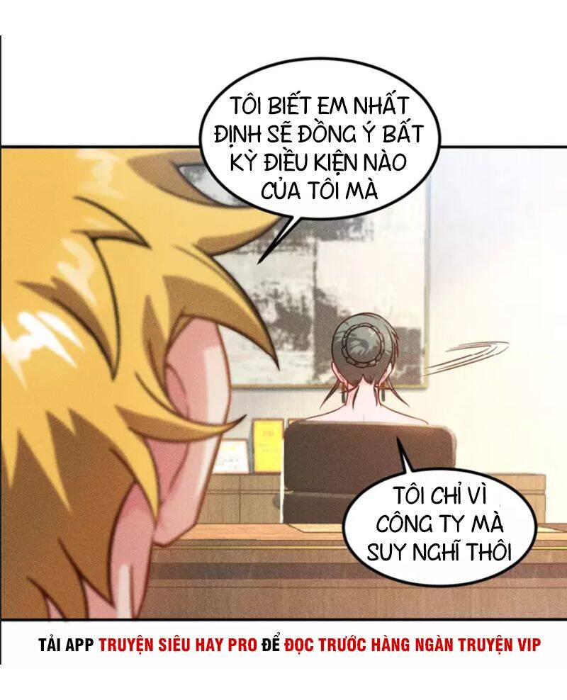 Cao Thủ Cận Vệ Của Nữ Chủ Tịch Chapter 61 - Trang 4