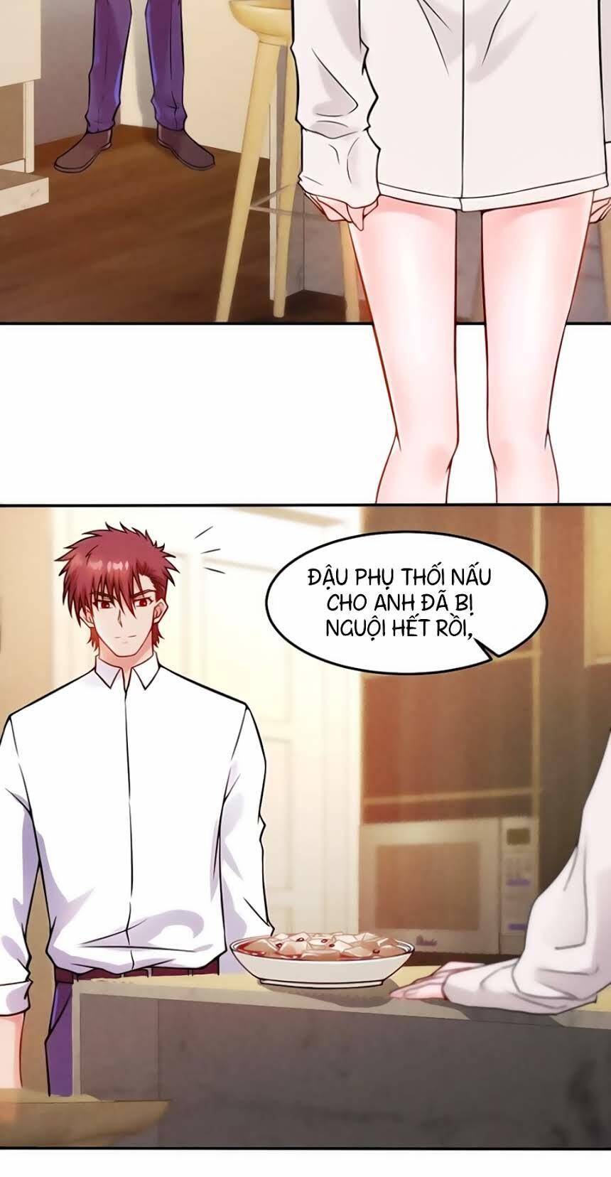 Cao Thủ Cận Vệ Của Nữ Chủ Tịch Chapter 20 - Trang 2